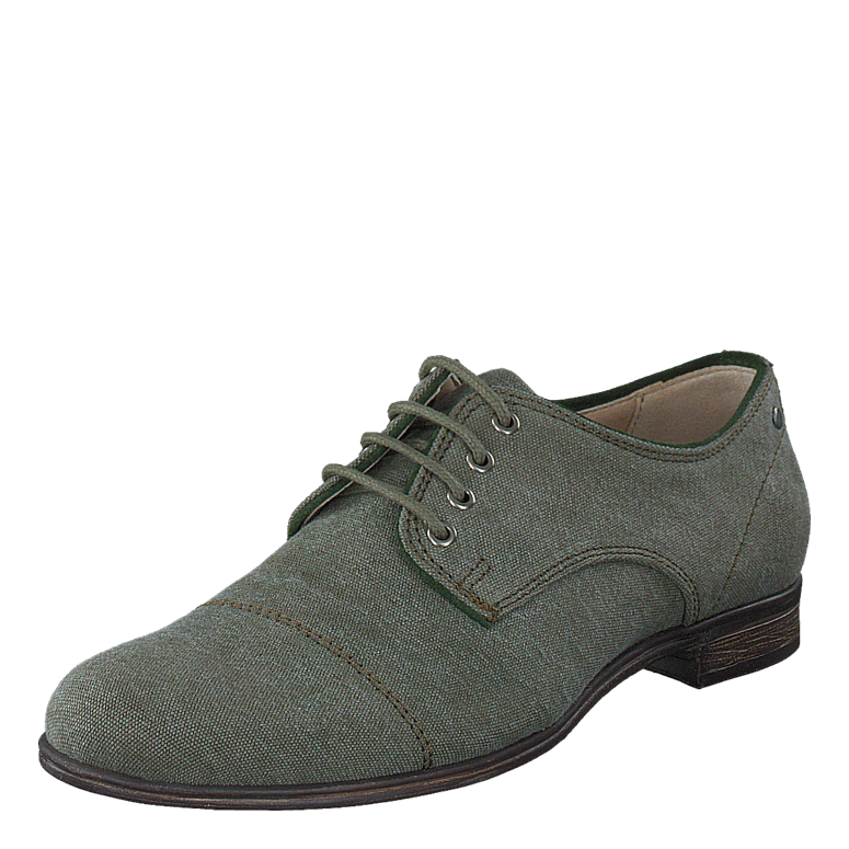 Ice Kaki canvas