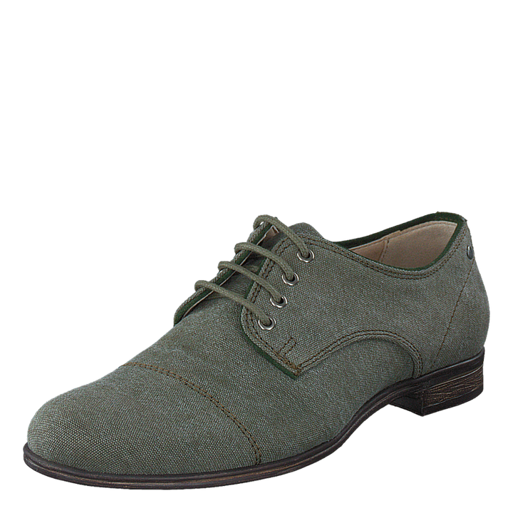 Ice Kaki canvas