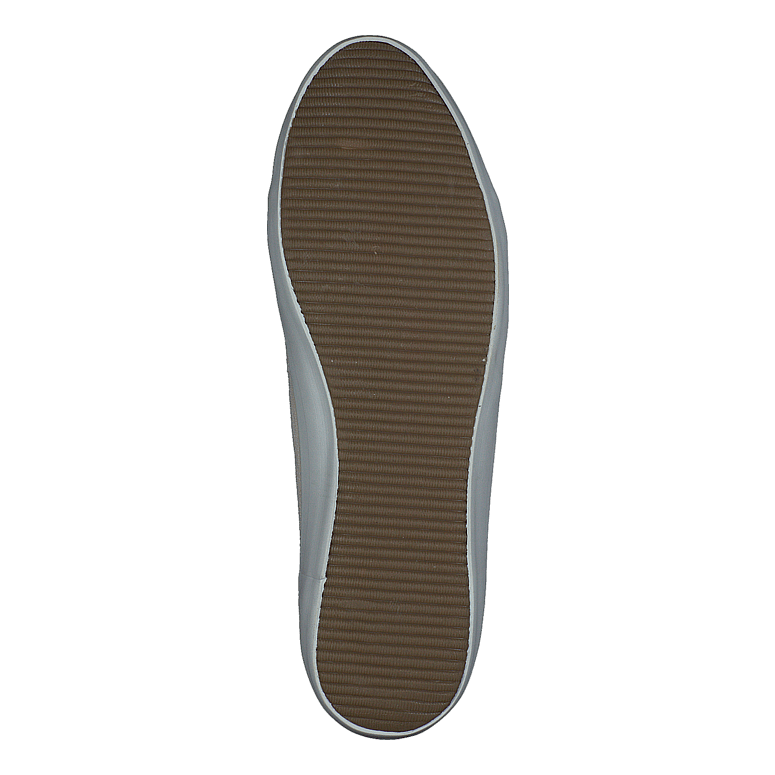 Butterfly High Sneakers Shell