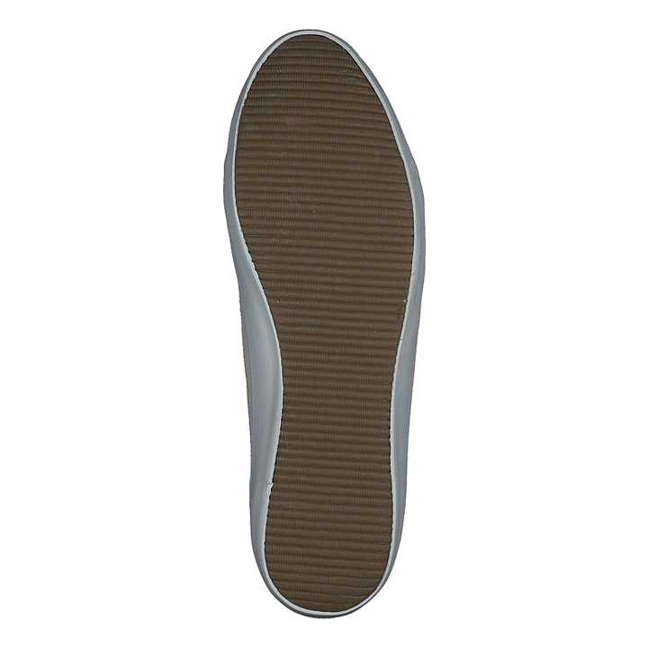 Butterfly High Sneakers Shell