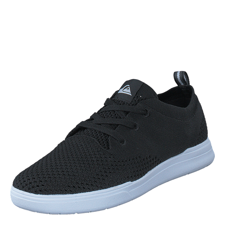 Shorebreak Stretch Knit Black/White