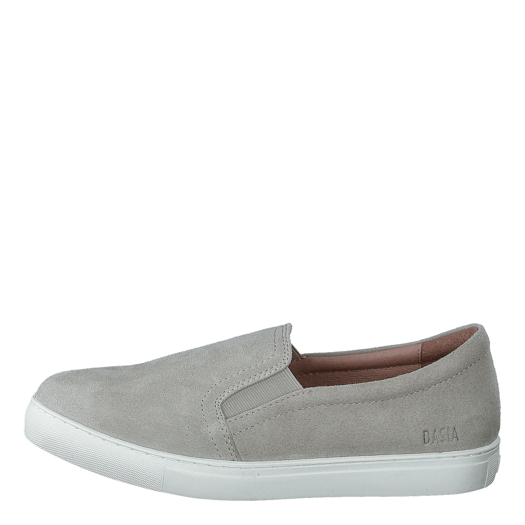 Daylily Slip-in Grey - Heppo.com