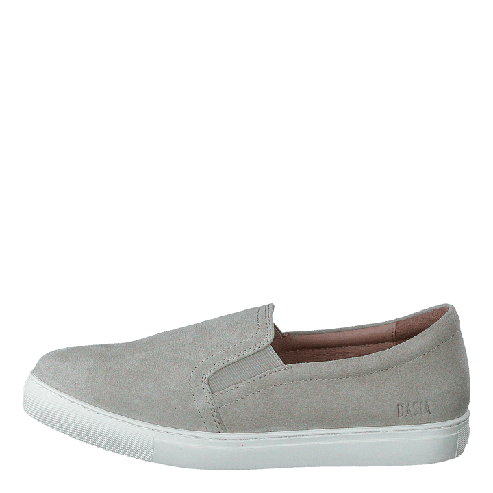 Daylily Slip-in Grey - Heppo.com