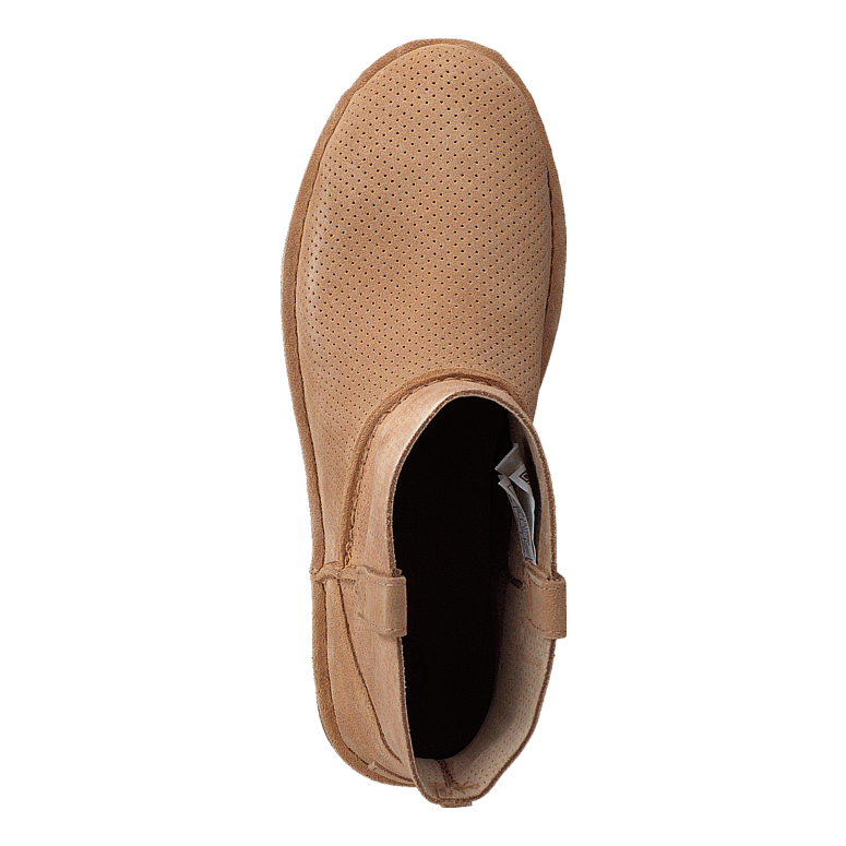Mini Unlined Tawny