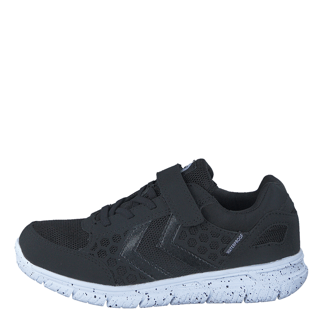 Crosslite Jr Waterproof Black - Heppo.com