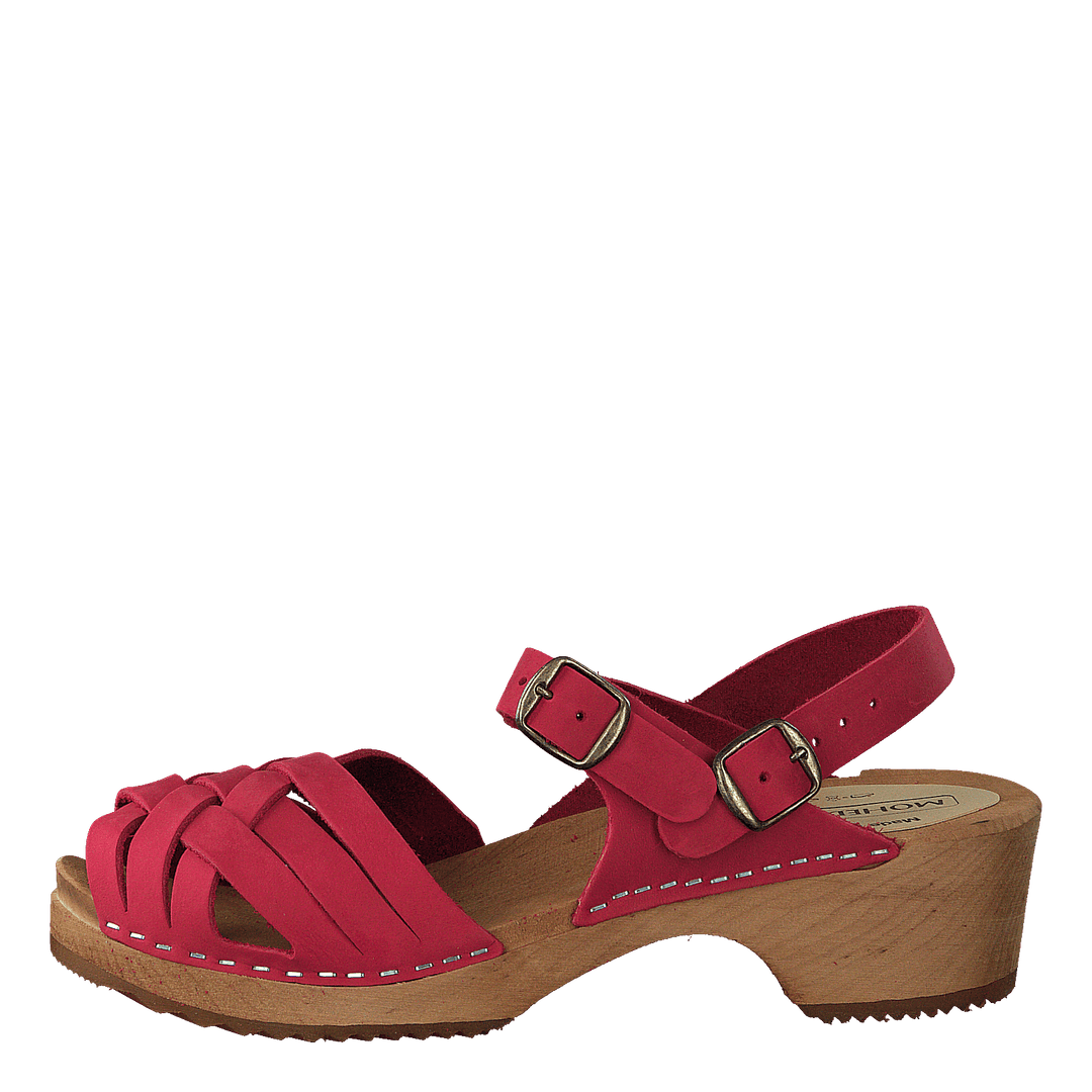 Klara Red - Heppo.com