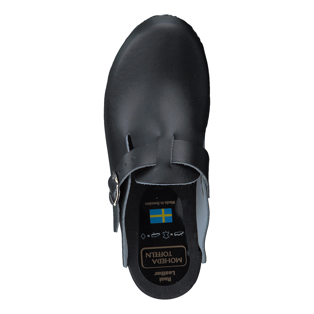 Gothenburg Smooth Black