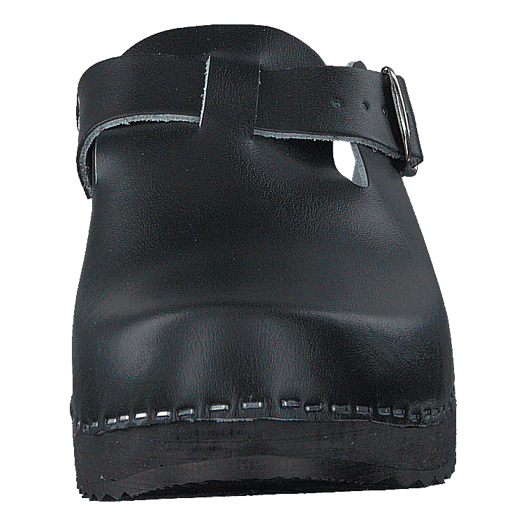 Gothenburg Smooth Black