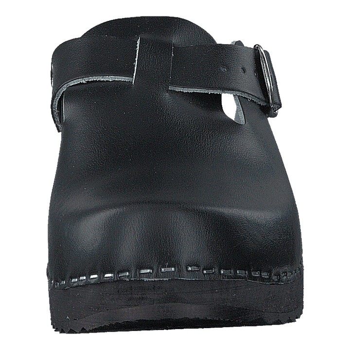 Gothenburg Smooth Black