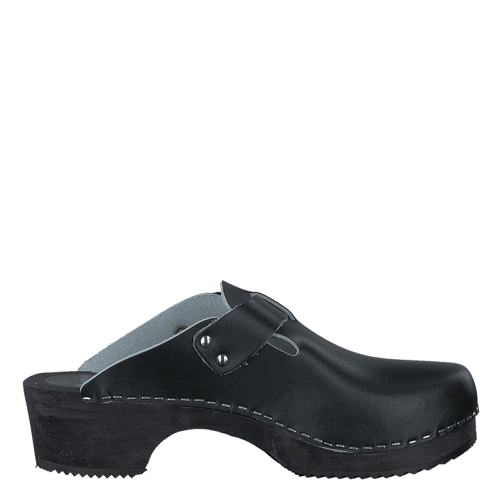 Gothenburg Smooth Black