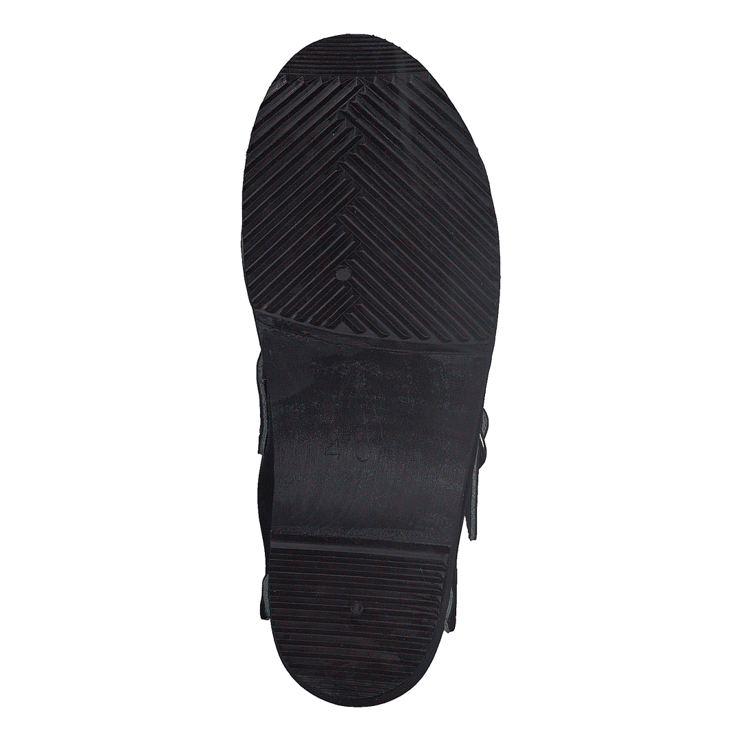 Gothenburg Smooth Black