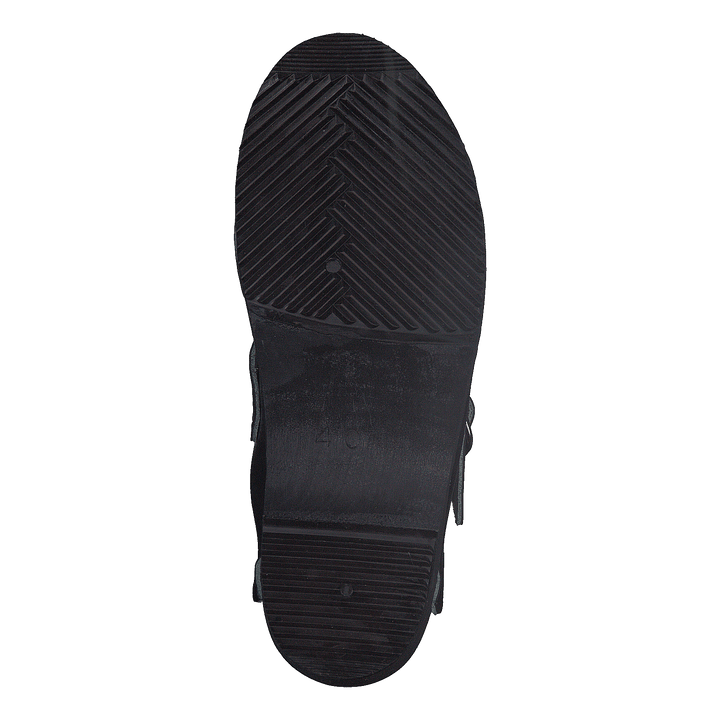Gothenburg Smooth Black