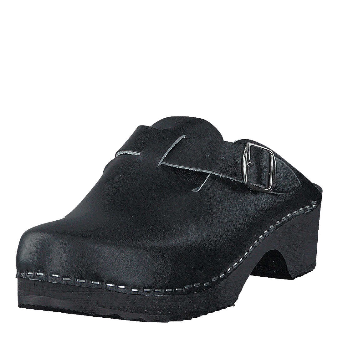 Gothenburg Smooth Black