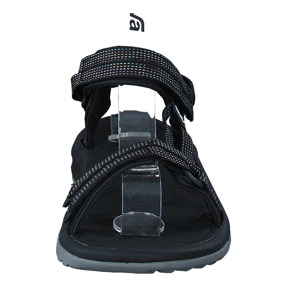 Terra FI Lite CITY LIGHTS BLACK / PASTEL