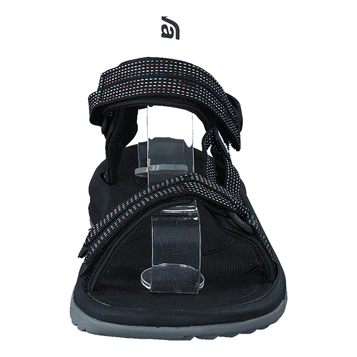 Terra FI Lite CITY LIGHTS BLACK / PASTEL