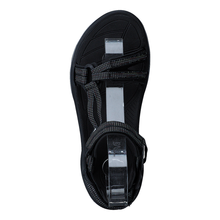 Terra FI Lite CITY LIGHTS BLACK / PASTEL