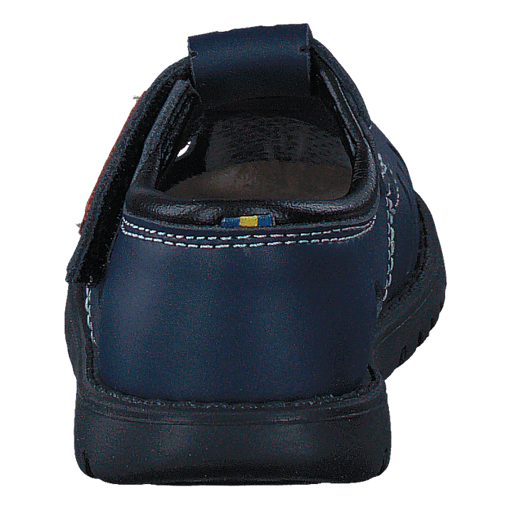 Målerås XC- Blue - Heppo.com
