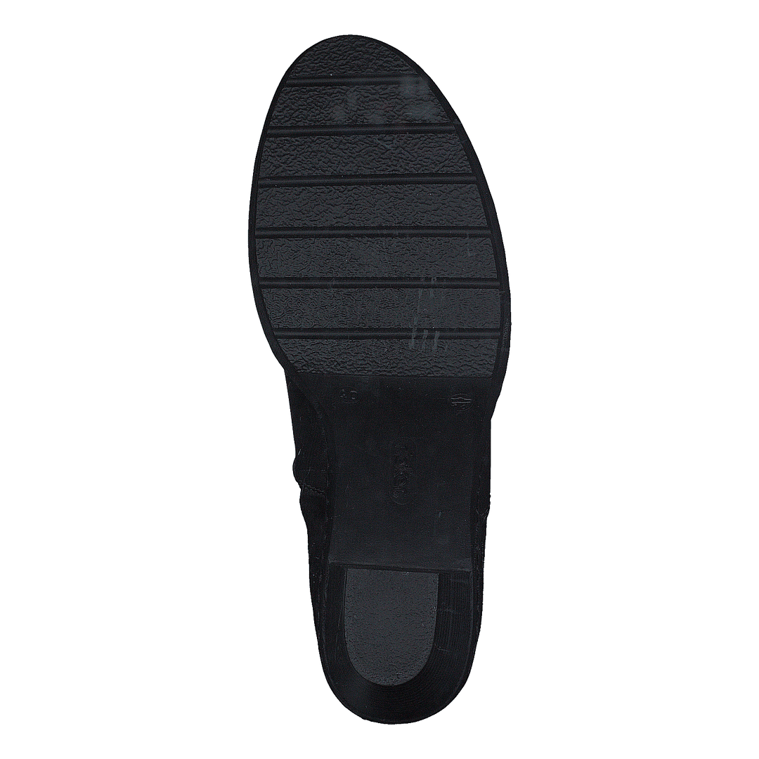Y1551-00 00 Black