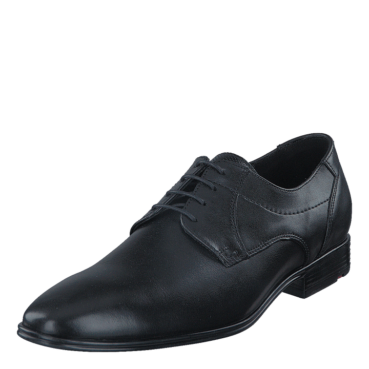 Osmond Black