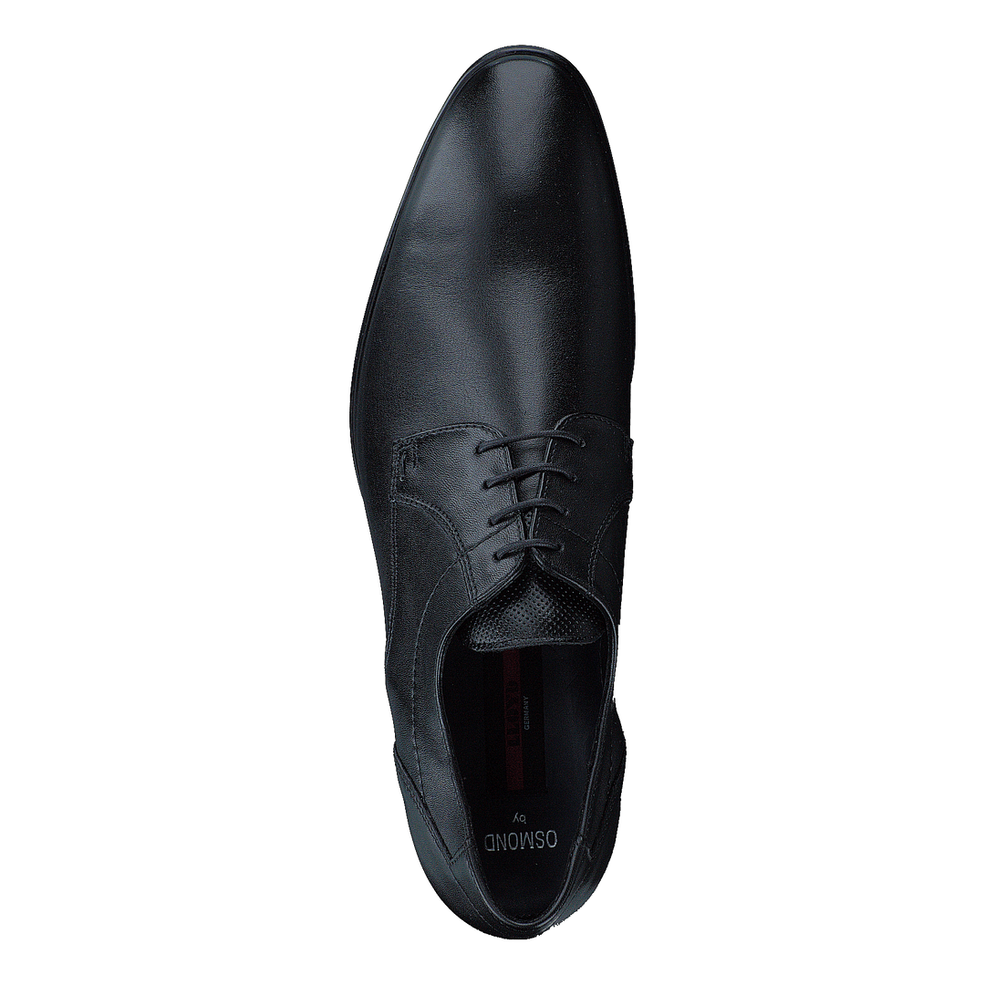 Osmond Black