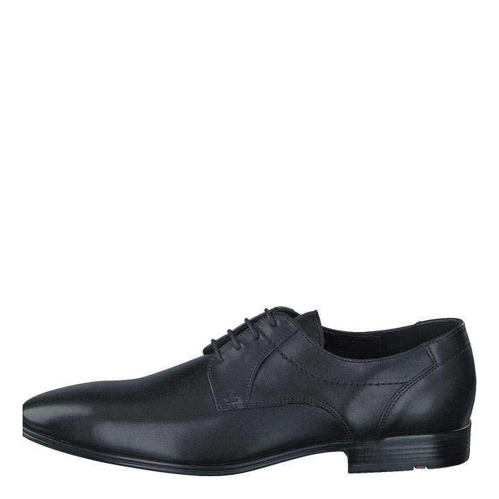 Osmond Black