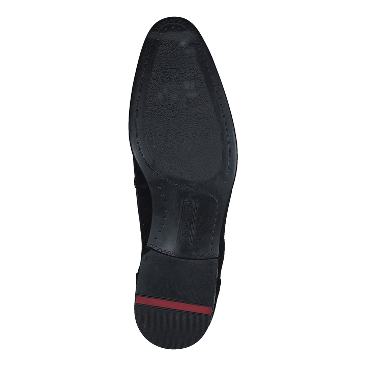 Osmond Black