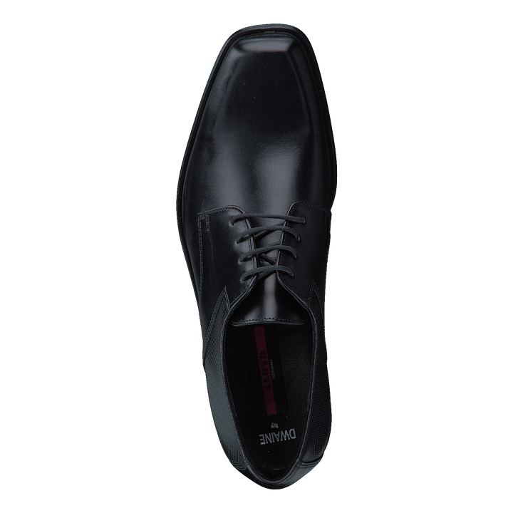 Dwaine Black