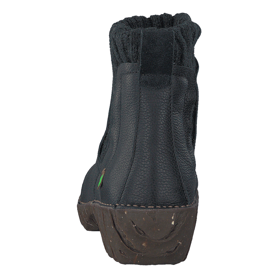 NE23 Yggdrasil Black - Heppo.com