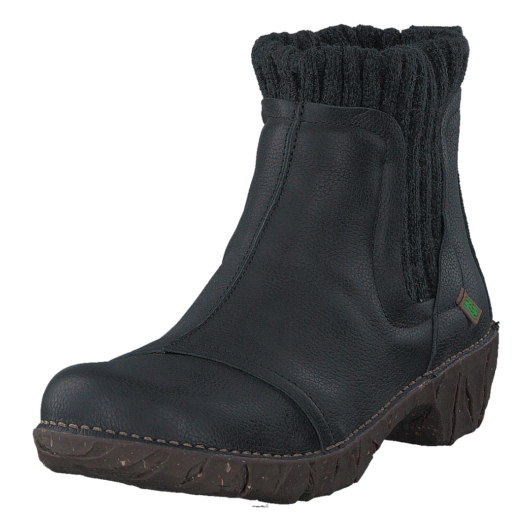 NE23 Yggdrasil Black - Heppo.com