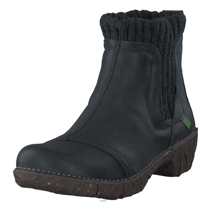 NE23 Yggdrasil Black - Heppo.com