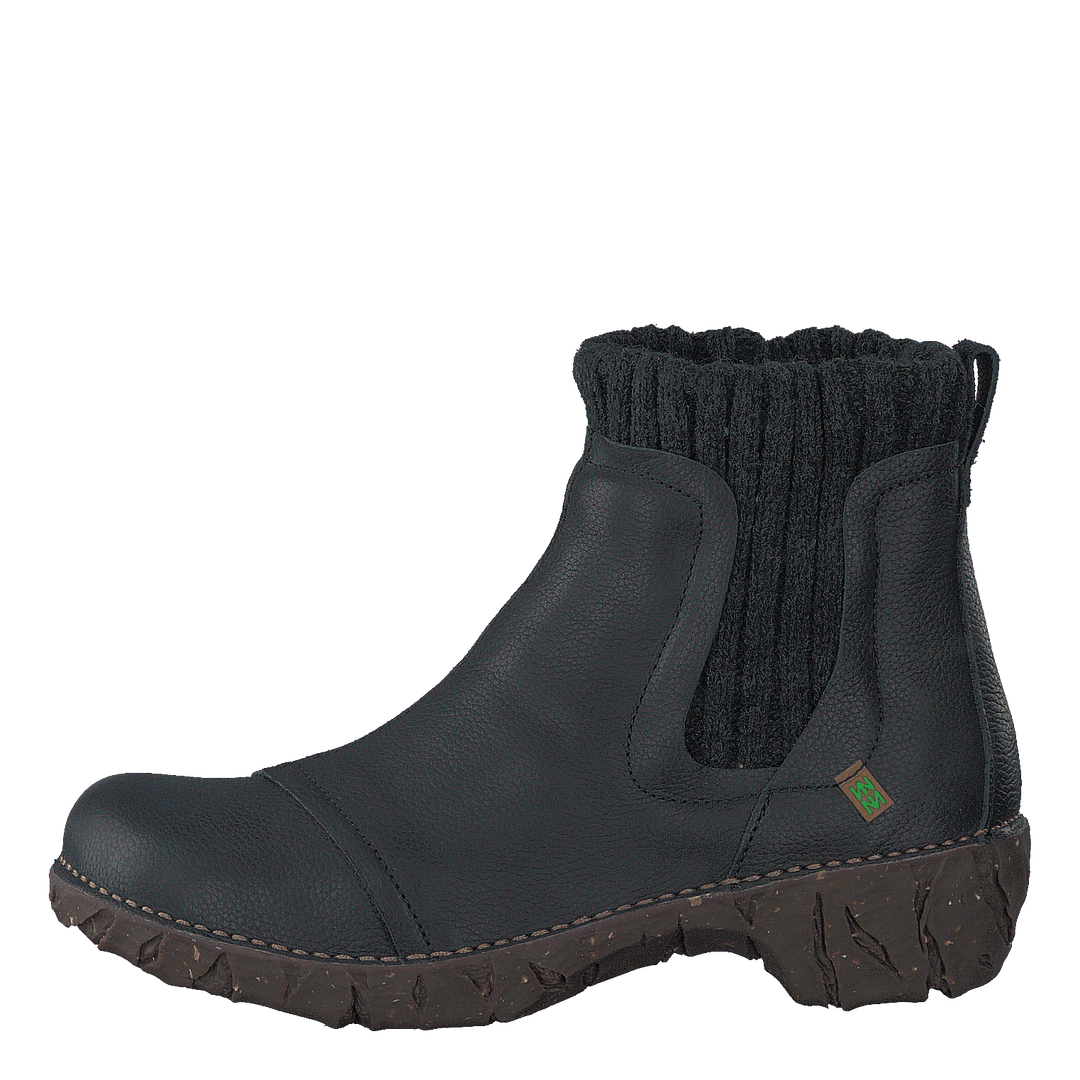 NE23 Yggdrasil Black - Heppo.com