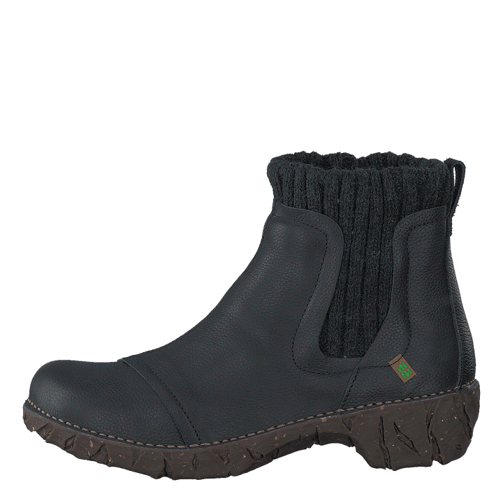 NE23 Yggdrasil Black - Heppo.com