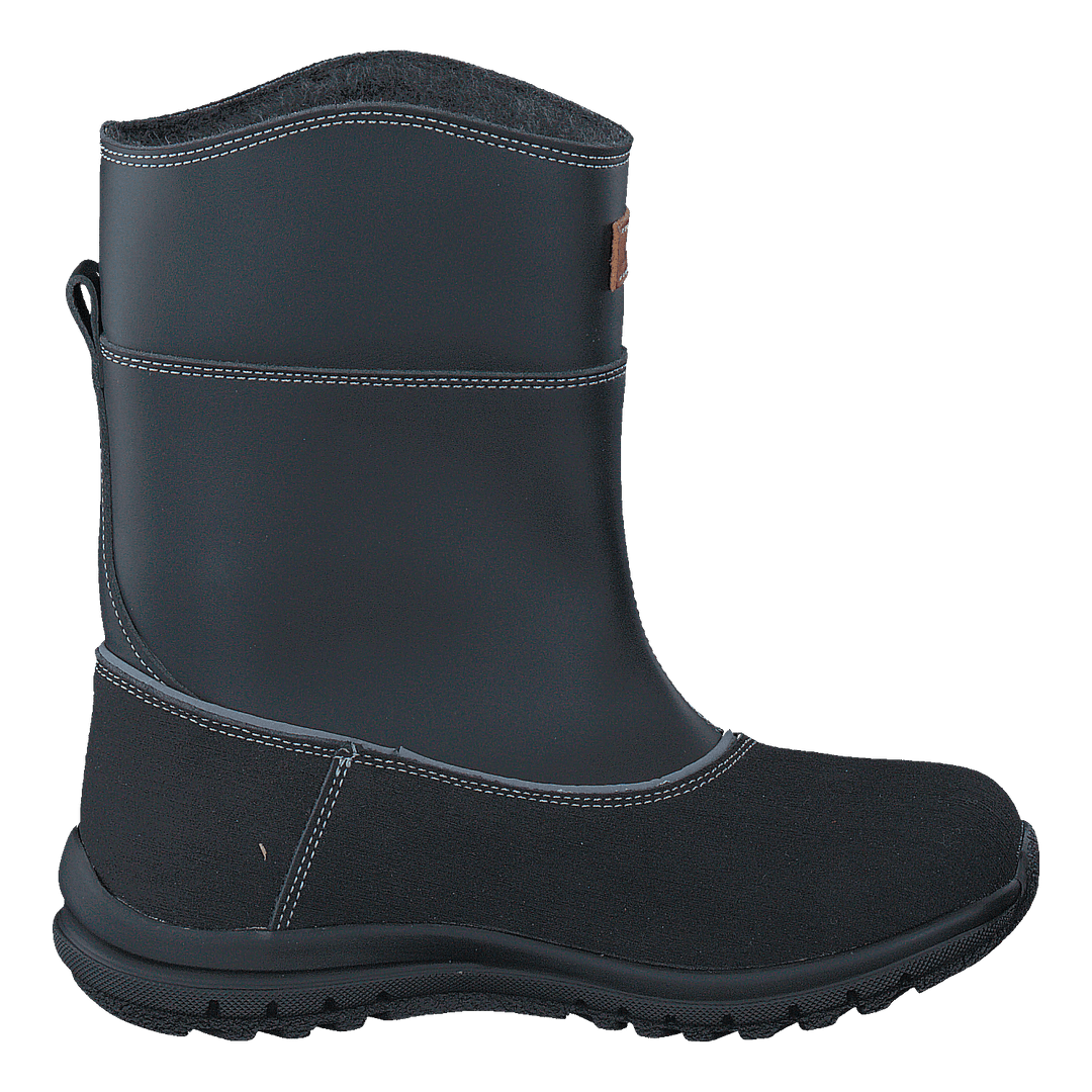 Oxberg XC Black - Heppo.com