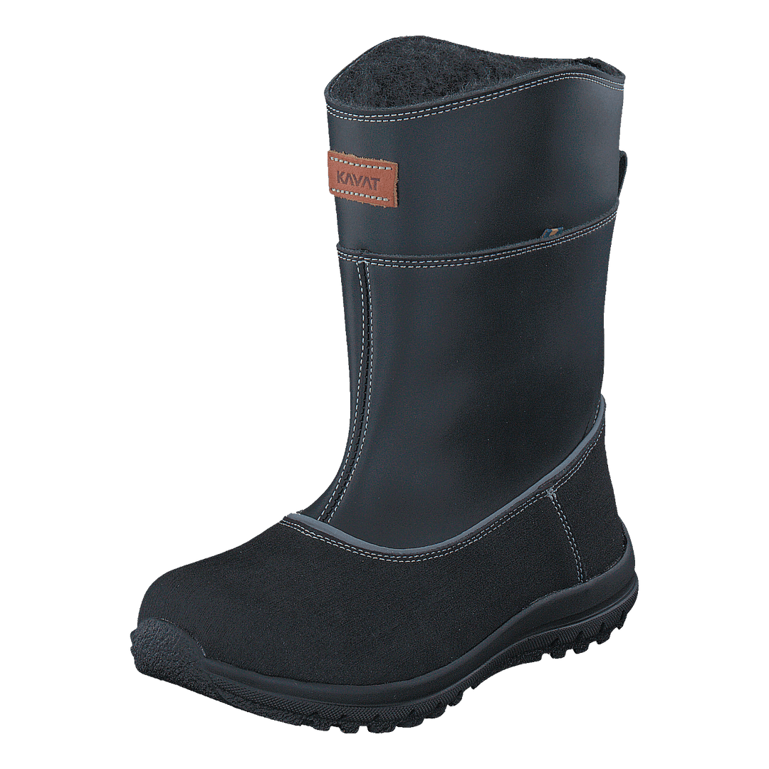 Oxberg XC Black - Heppo.com