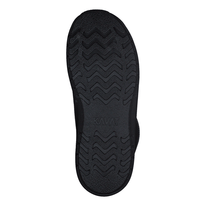 Oxberg XC Black - Heppo.com