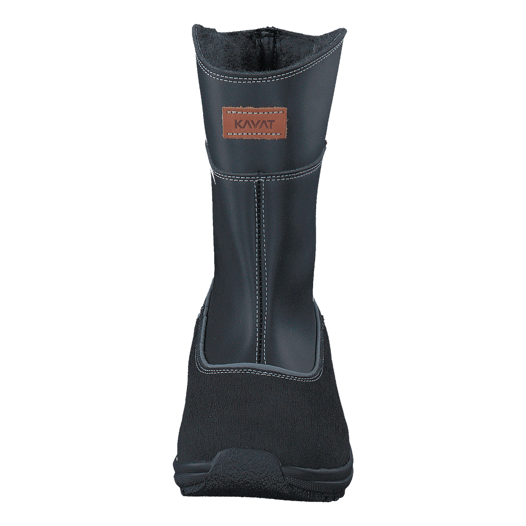 Oxberg XC Black - Heppo.com