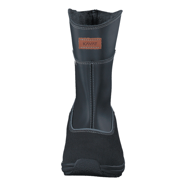 Oxberg XC Black - Heppo.com