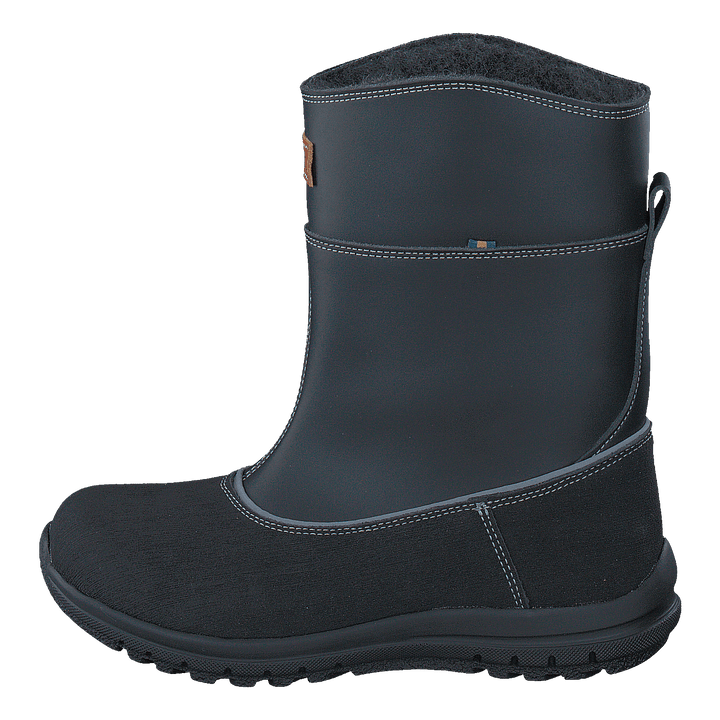 Oxberg XC Black - Heppo.com