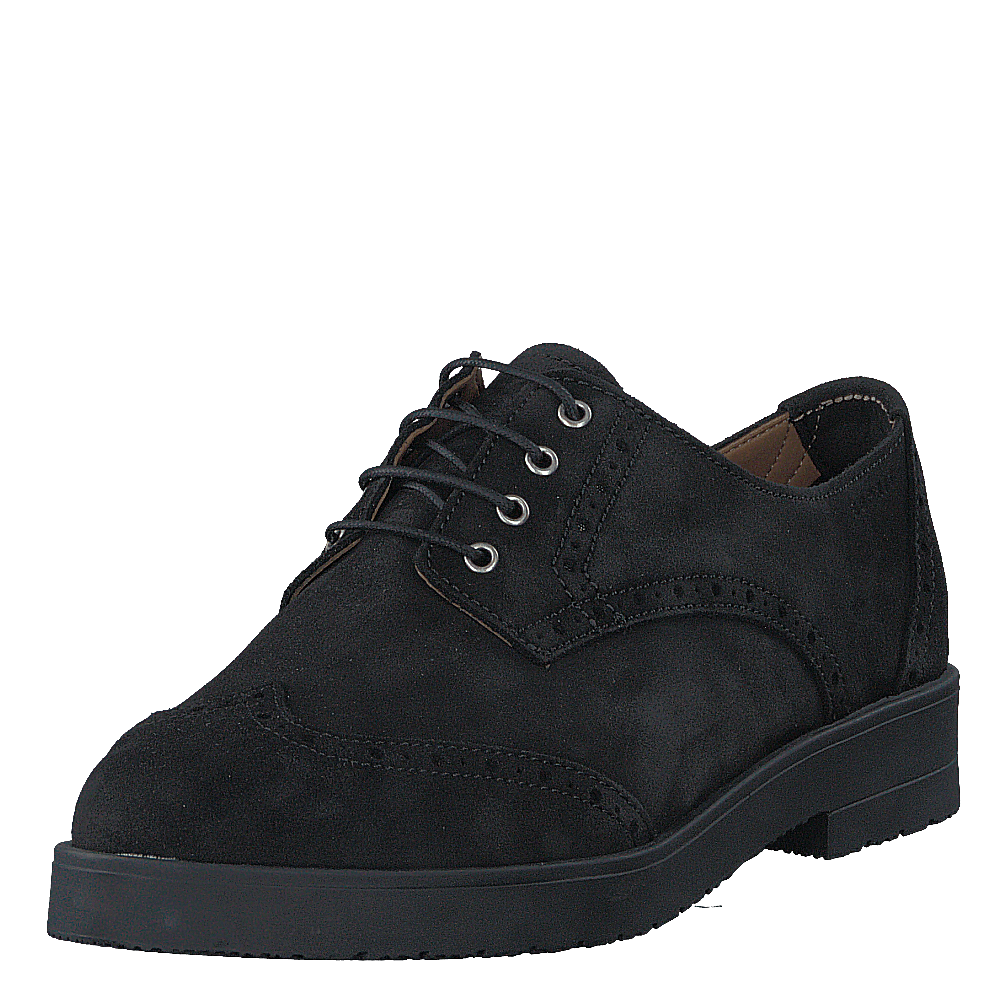 Oska Black