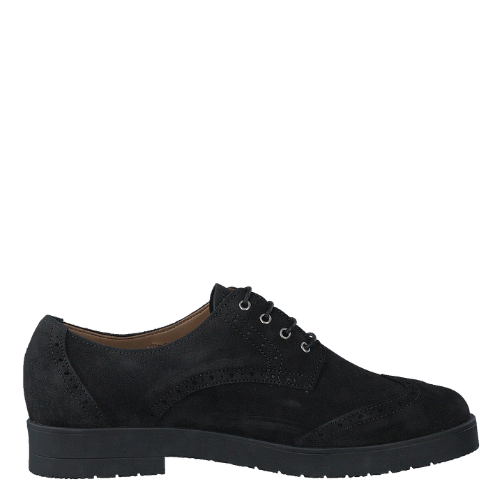 Oska Black