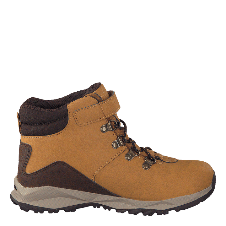 Alpine Casual Boot WTPF Wheat