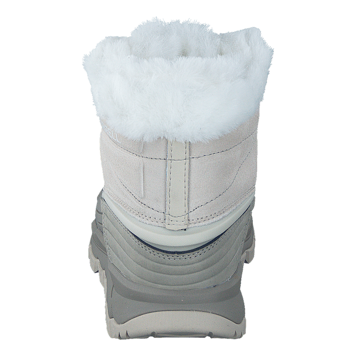 Thermo Vortex 6" WTPF Oyster Grey