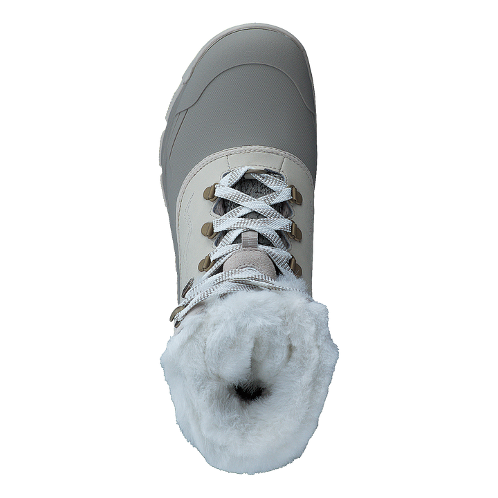 Thermo Vortex 6" WTPF Oyster Grey