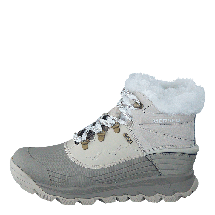 Thermo Vortex 6" WTPF Oyster Grey