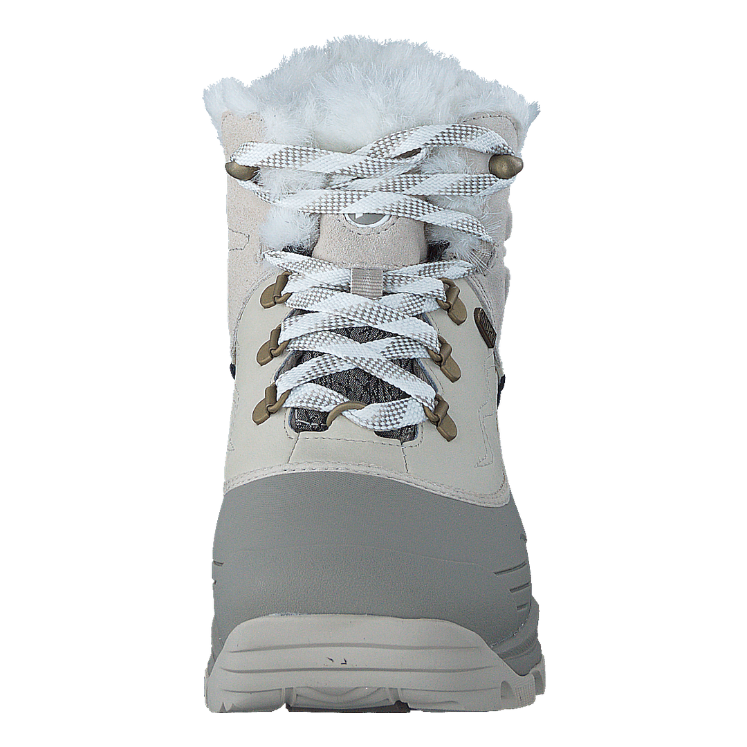 Thermo Vortex 6" WTPF Oyster Grey