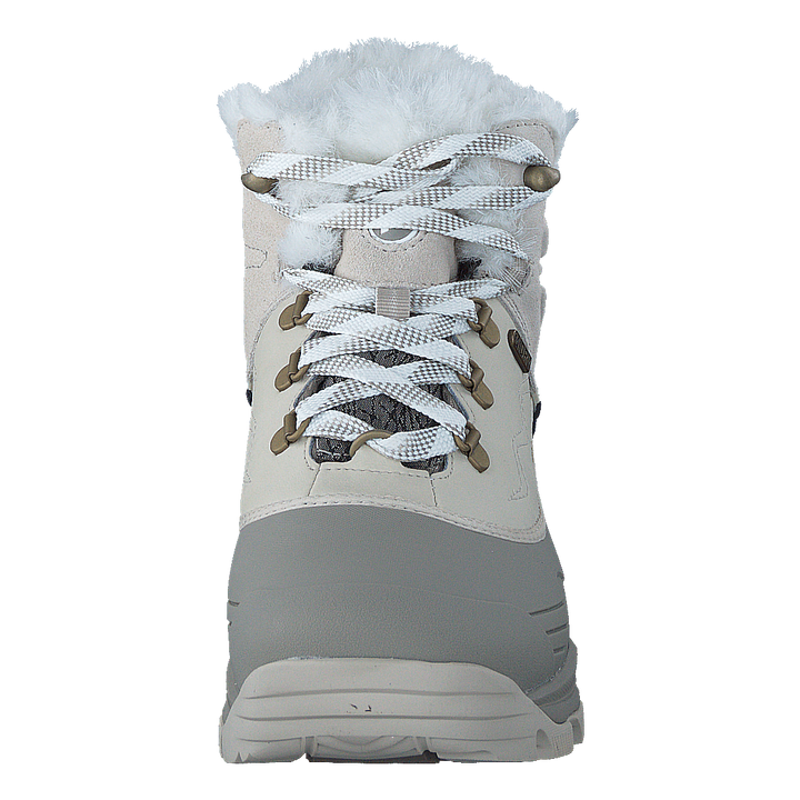 Thermo Vortex 6" WTPF Oyster Grey