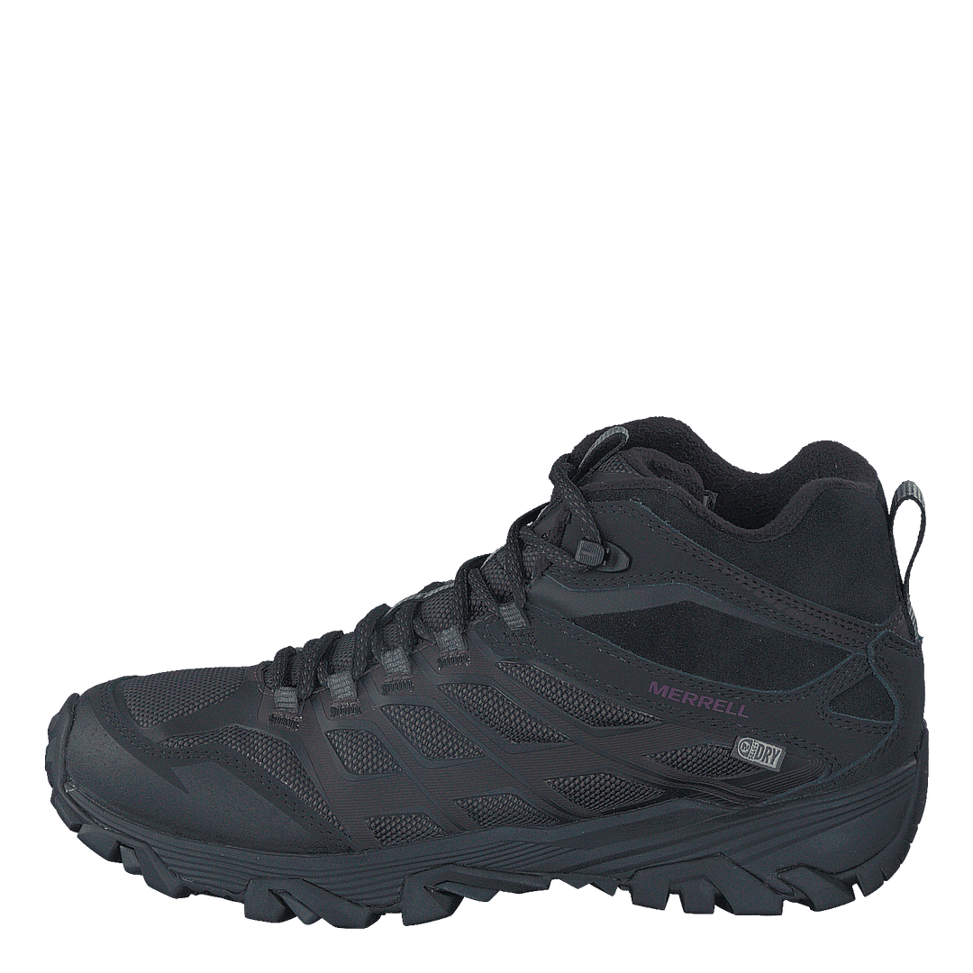 Moab Fst Ice+ Thermo Women Black