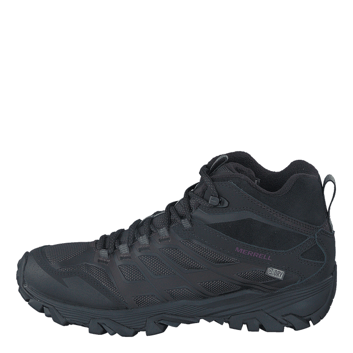Moab Fst Ice+ Thermo Women Black