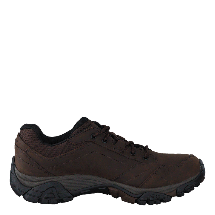 Moab Venture Lace WTPF Dark Earth
