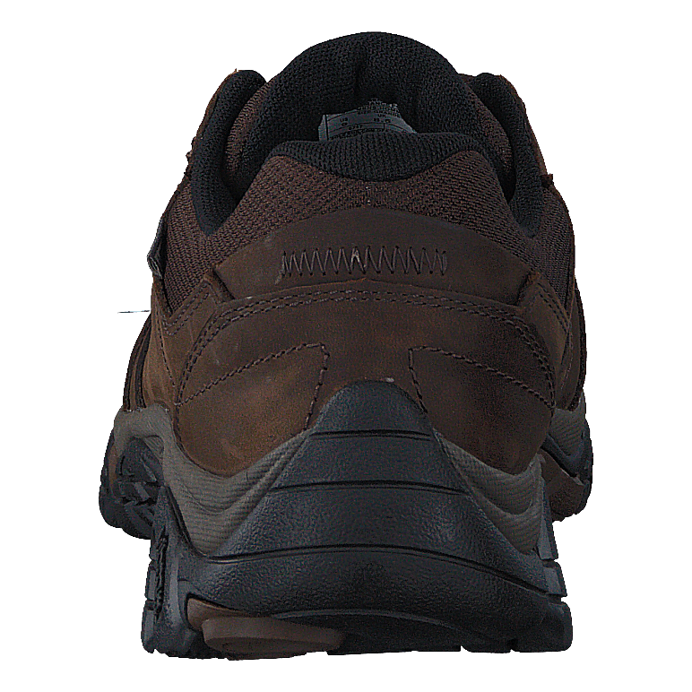 Moab Venture Lace WTPF Dark Earth